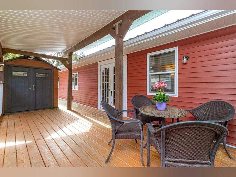 66-2785 Wallbank Road, Shawnigan Lake, BC, V0R 2W0 - 20