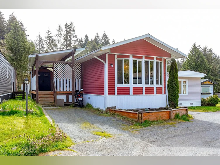 66-2785 Wallbank Road, Shawnigan Lake, BC, V0R 2W0