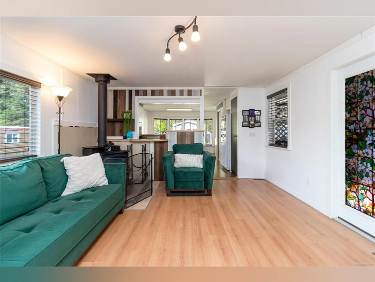 66-2785 Wallbank Road, Shawnigan Lake, BC, V0R 2W0 - 5