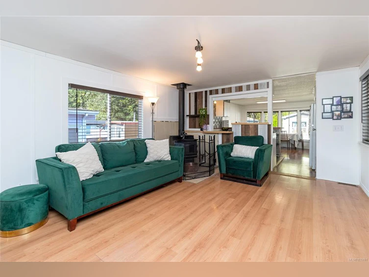 66-2785 Wallbank Road, Shawnigan Lake, BC, V0R 2W0 - 4