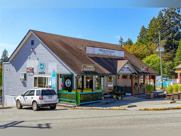66-2785 Wallbank Road, Shawnigan Lake, BC, V0R 2W0 - 35