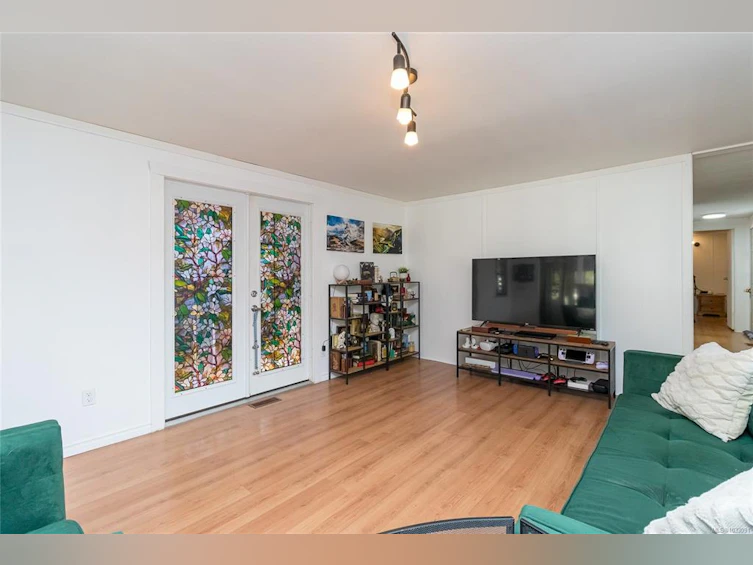 66-2785 Wallbank Road, Shawnigan Lake, BC, V0R 2W0 - 2