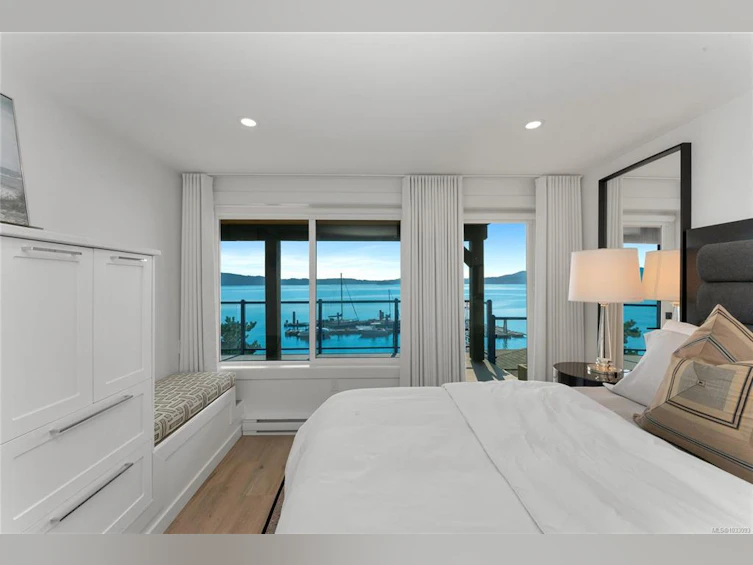 4-1723 Sandy Beach Road, Mill Bay, BC, V0R 2P4 - 24