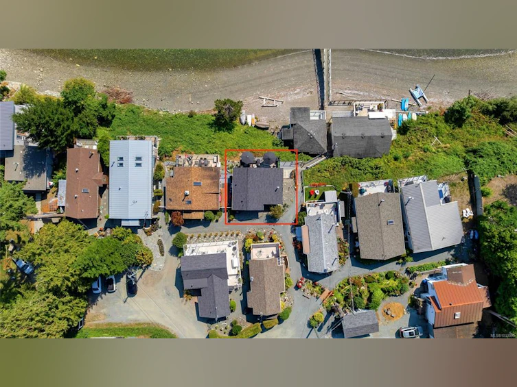 4-1723 Sandy Beach Road, Mill Bay, BC, V0R 2P4 - 36