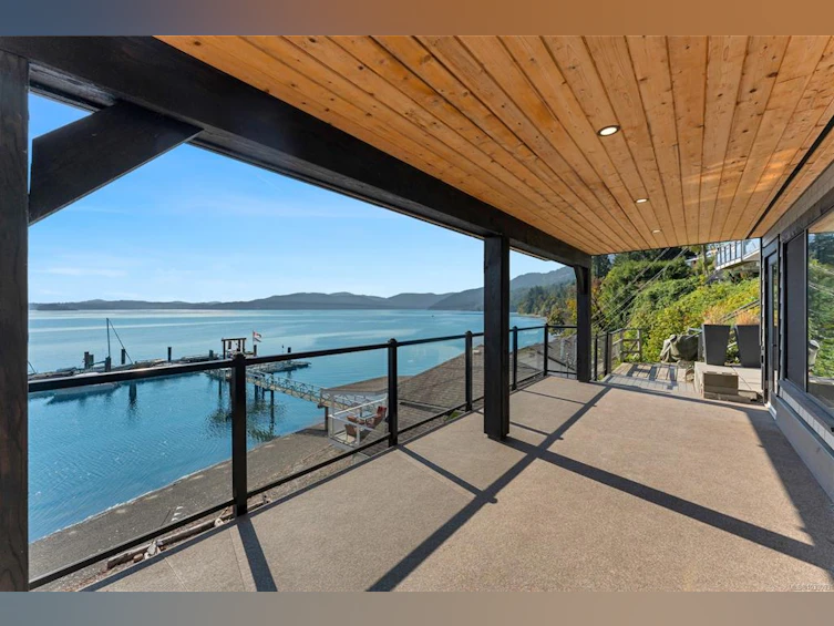 4-1723 Sandy Beach Road, Mill Bay, BC, V0R 2P4 - 30
