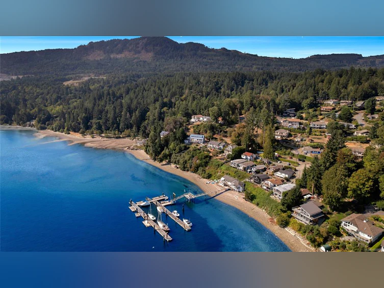 4-1723 Sandy Beach Road, Mill Bay, BC, V0R 2P4 - 43