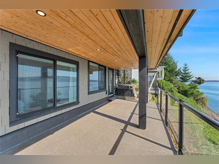4-1723 Sandy Beach Road, Mill Bay, BC, V0R 2P4 - 29