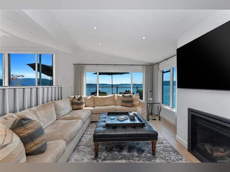 4-1723 Sandy Beach Road, Mill Bay, BC, V0R 2P4 - 7