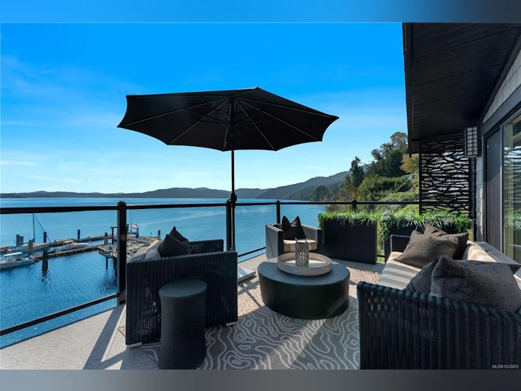 4-1723 Sandy Beach Road, Mill Bay, BC, V0R 2P4 - 32