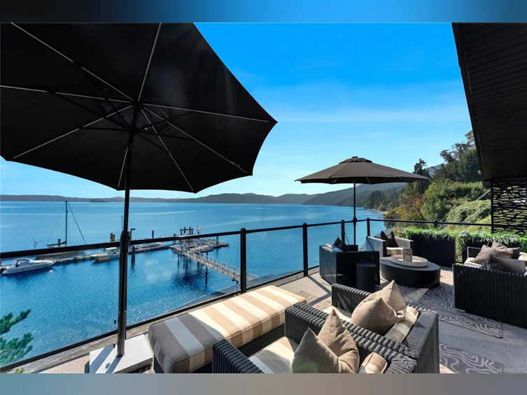 4-1723 Sandy Beach Road, Mill Bay, BC, V0R 2P4 - 2
