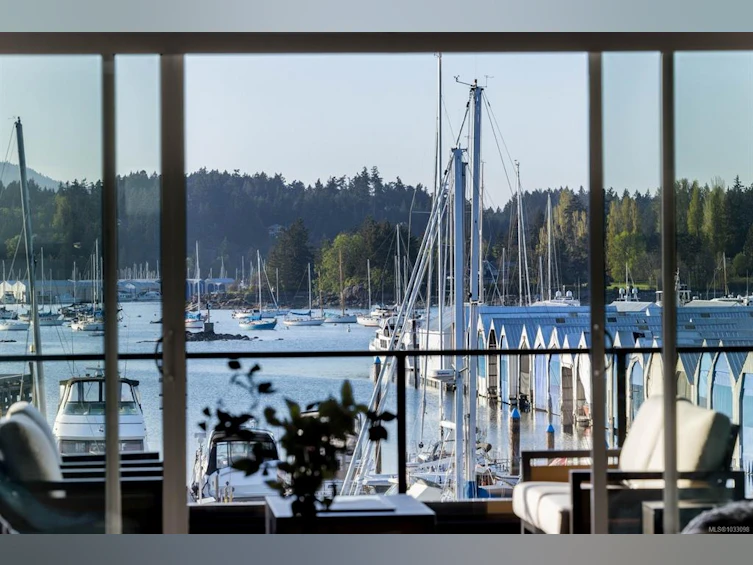 201-2270 Harbour Road, Sidney, BC, V8L 2P6 - 15