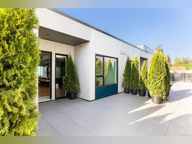 201-2270 Harbour Road, Sidney, BC, V8L 2P6 - 46