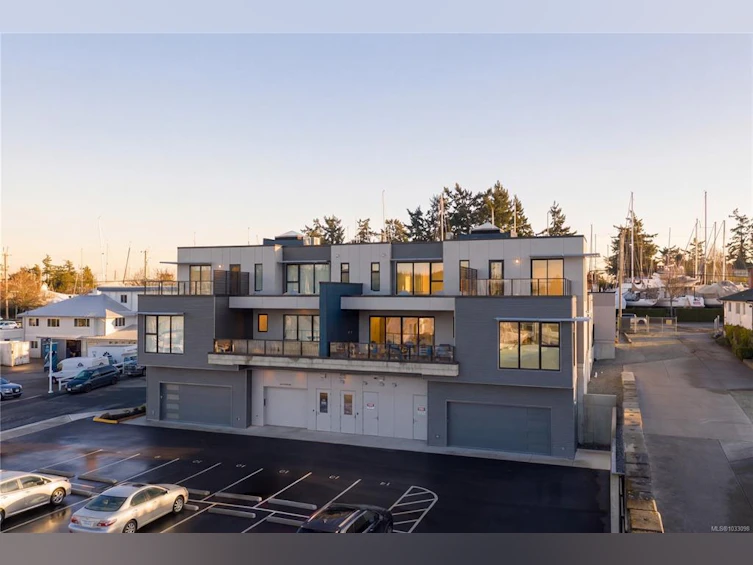 201-2270 Harbour Road, Sidney, BC, V8L 2P6 - 49