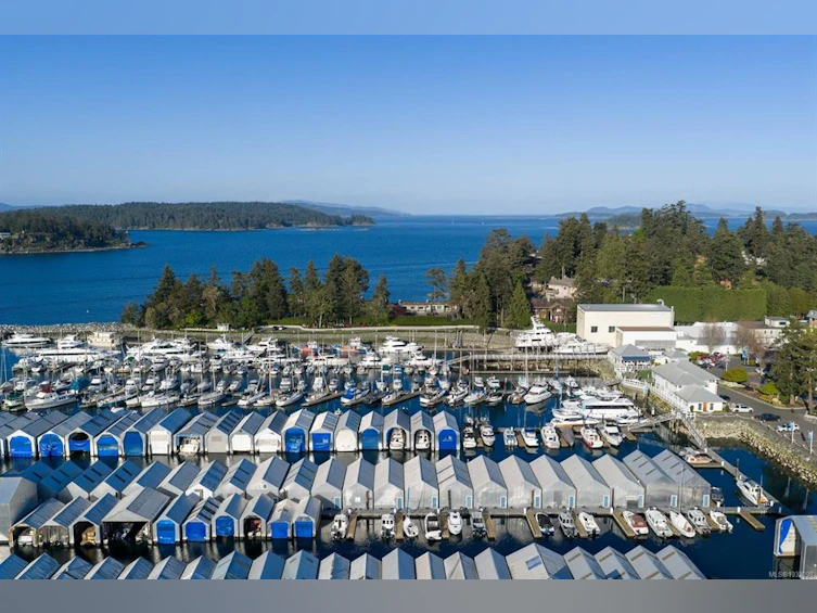 201-2270 Harbour Road, Sidney, BC, V8L 2P6 - 55