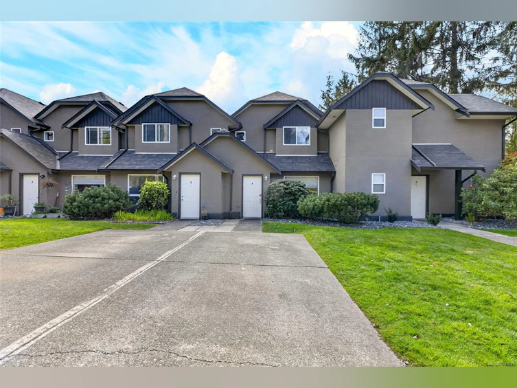 4-555 Rockland Road, Campbell River, BC, V9W 8B7