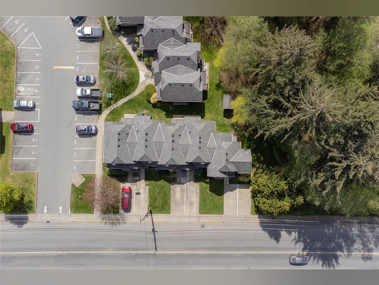 4-555 Rockland Road, Campbell River, BC, V9W 8B7 - 2