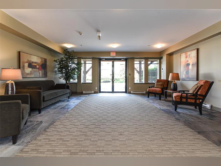 142-2300 Mansfield Drive, Courtenay, BC, V9N 3S3 - 26