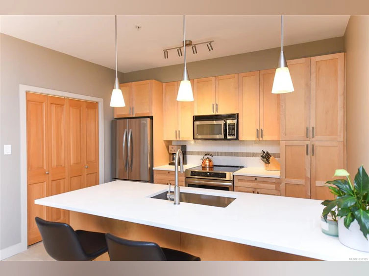 142-2300 Mansfield Drive, Courtenay, BC, V9N 3S3 - 5