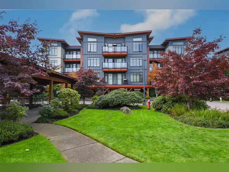 142-2300 Mansfield Drive, Courtenay, BC, V9N 3S3 - 22