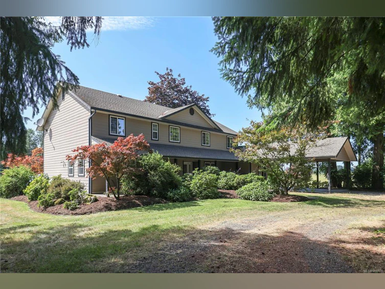 2332 Endall Road, Black Creek, BC, V9J 1G7 - 3