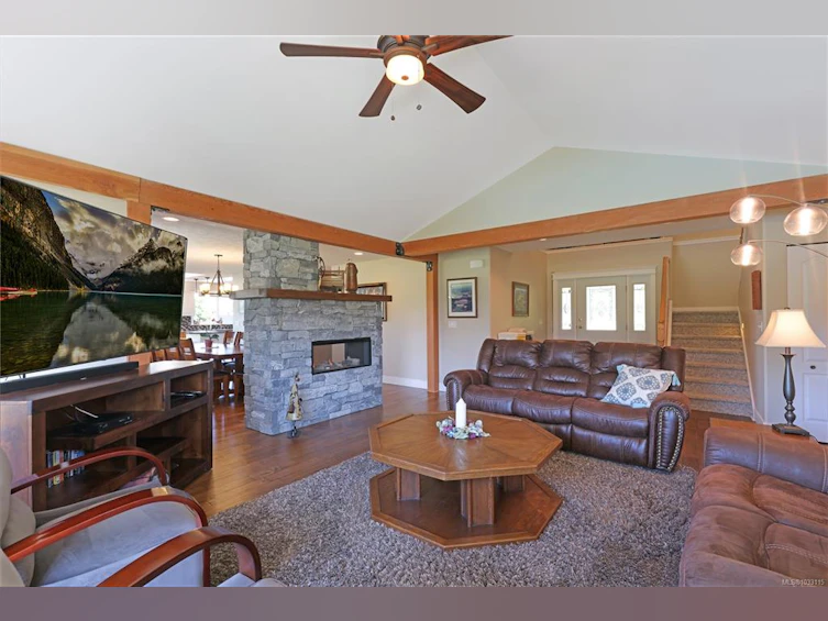 2332 Endall Road, Black Creek, BC, V9J 1G7 - 5