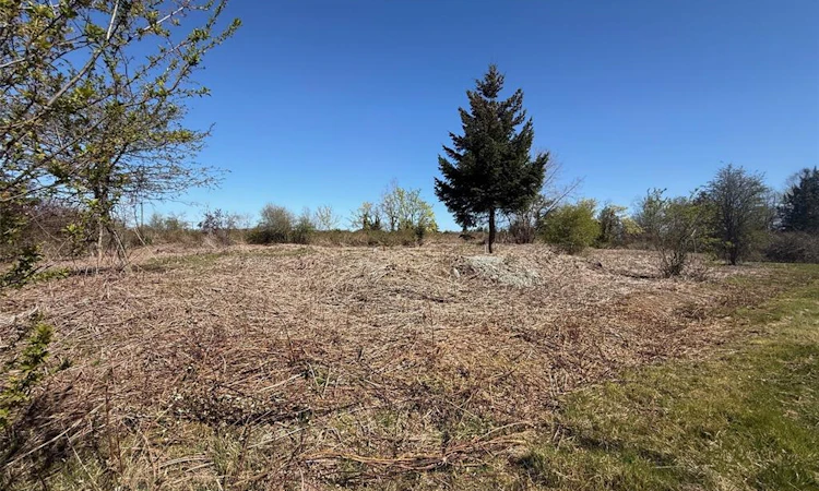 LOT 1-9300 Willingdon Road