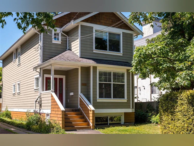 257 Michigan Street, Victoria, BC, V8V 1R4 - 2