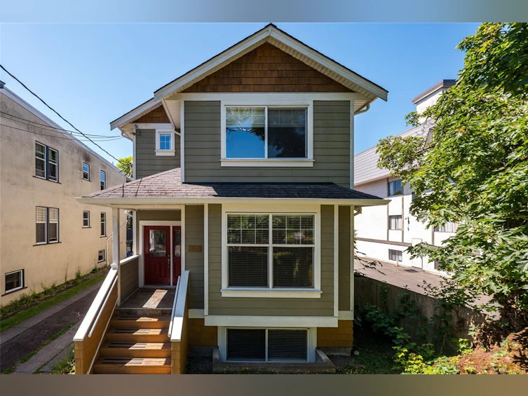 257 Michigan Street, Victoria, BC, V8V 1R4 - 37