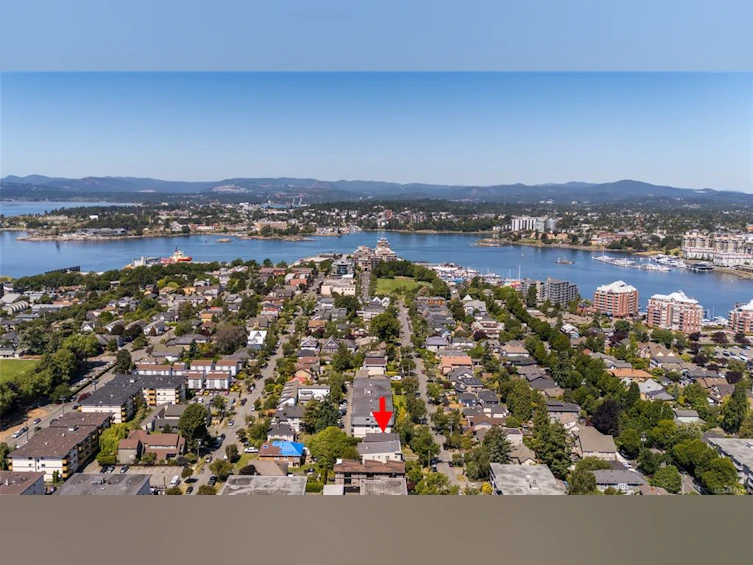 257 Michigan Street, Victoria, BC, V8V 1R4 - 40