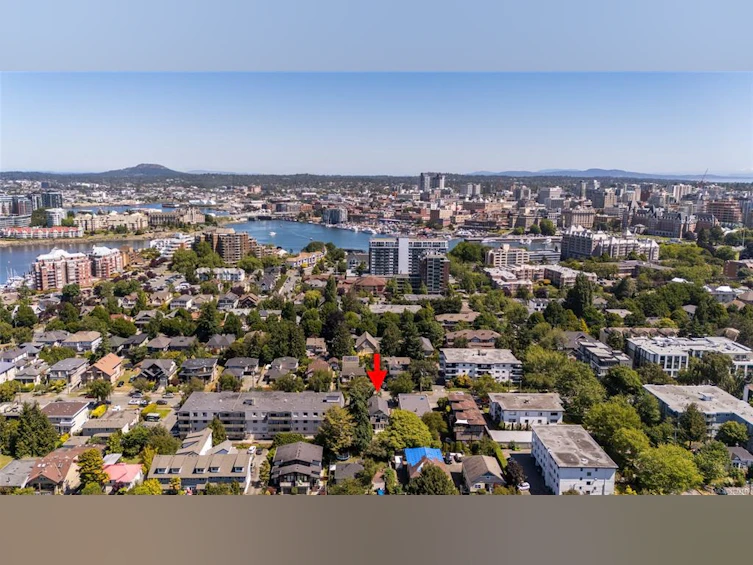 257 Michigan Street, Victoria, BC, V8V 1R4 - 38