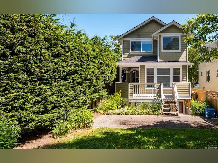 257 Michigan Street, Victoria, BC, V8V 1R4 - 3