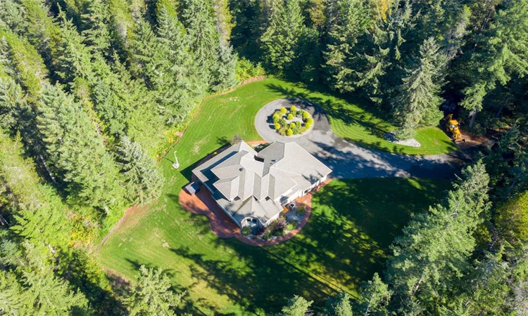 5165 Duncan Bay Road