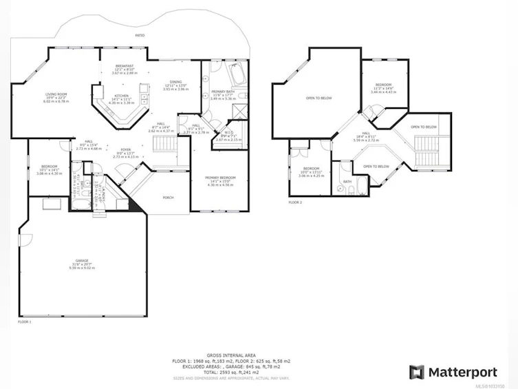 5165 Duncan Bay Road, Campbell River, BC, V9H 1N6 - 33