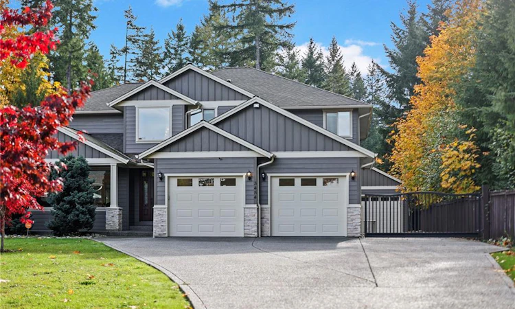 3454 Waterfern Drive