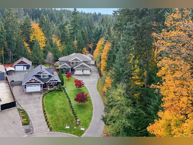 3454 Waterfern Drive, Port Alberni, BC, V9Y 0A4 - 2