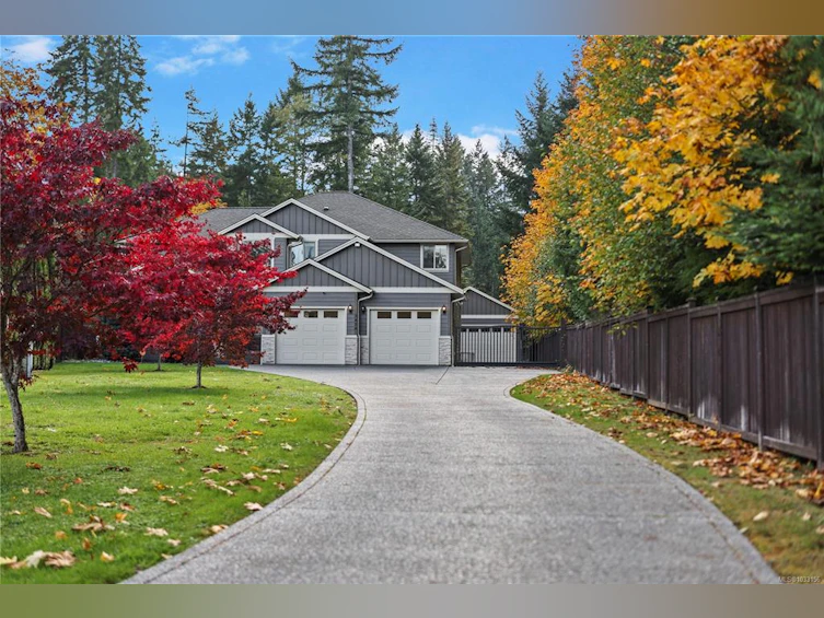 3454 Waterfern Drive, Port Alberni, BC, V9Y 0A4 - 57