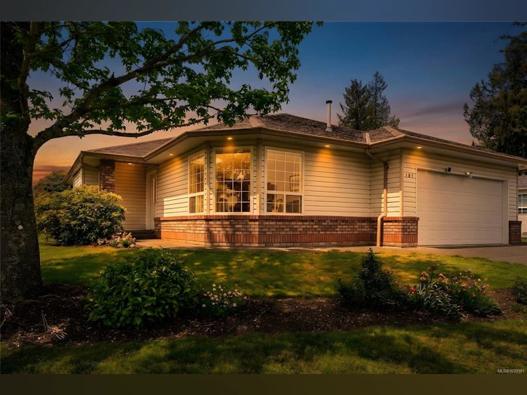 107 S Acacia Street, Parksville, BC, V9P 1H4 - 55