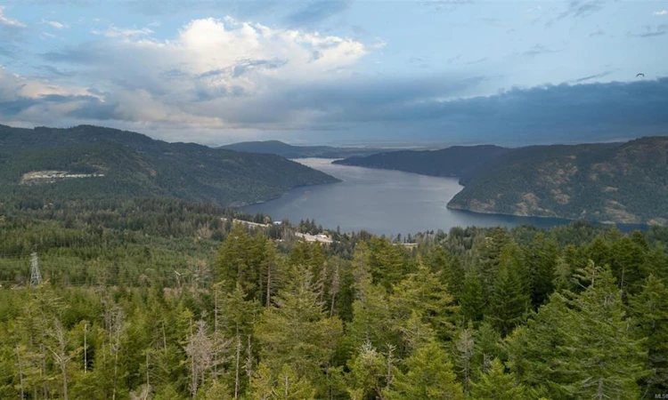 Block 1241 Malahat (Off) Hwy