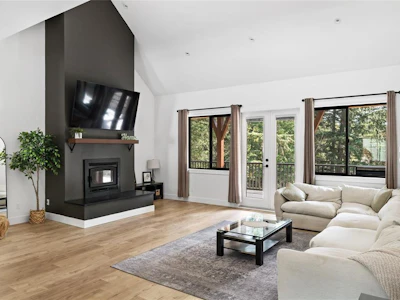 4380 Barnjum Road - 4