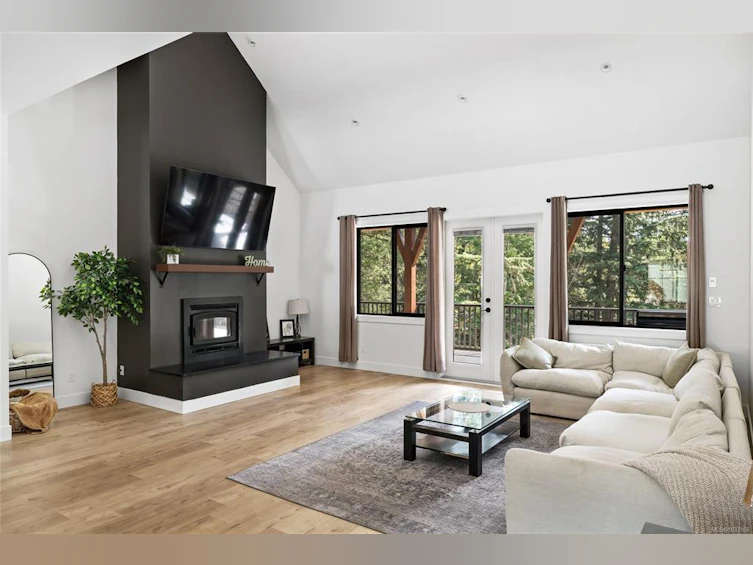 4380 Barnjum Road, Duncan, BC, V9L 6G5 - 4
