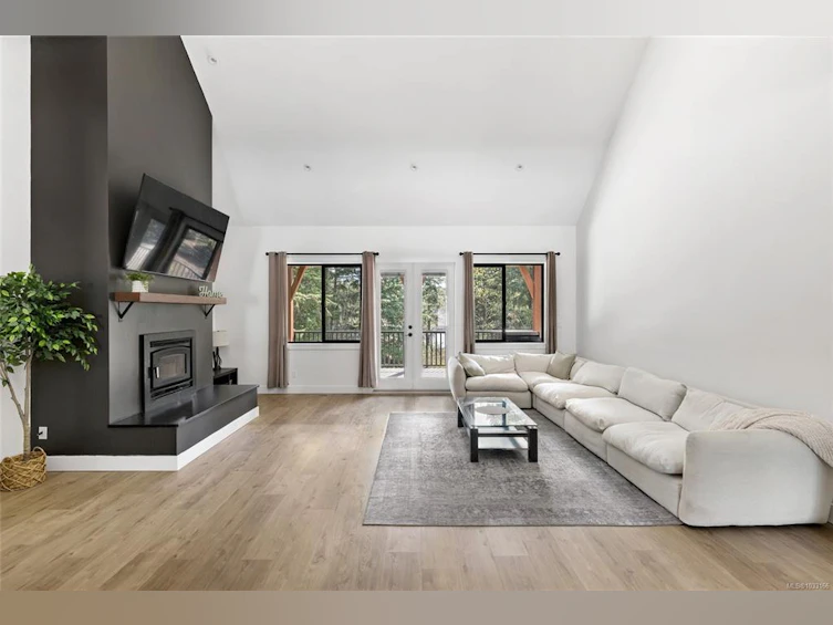 4380 Barnjum Road, Duncan, BC, V9L 6G5 - 5
