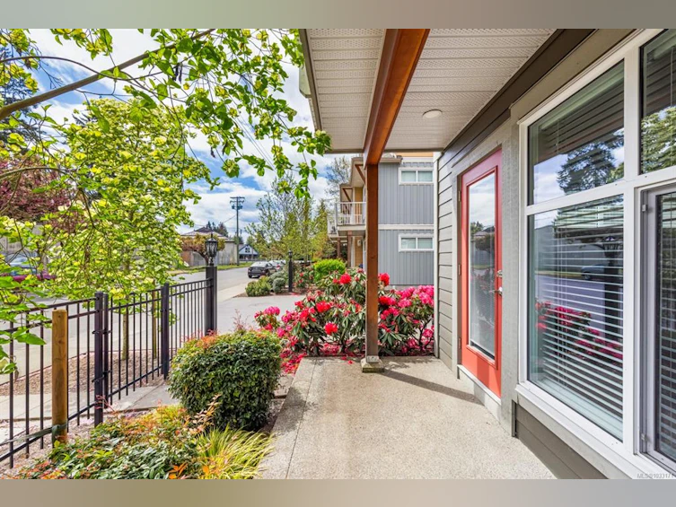 7-1027 College Street, Duncan, BC, V9L 2E8 - 23