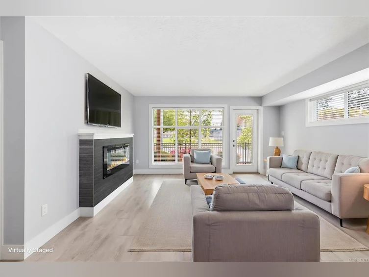 7-1027 College Street, Duncan, BC, V9L 2E8 - 6