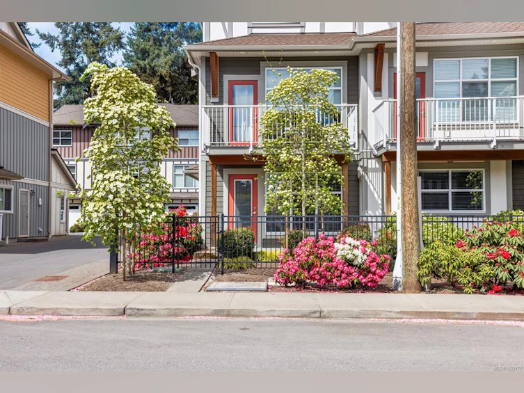 7-1027 College Street, Duncan, BC, V9L 2E8 - 25