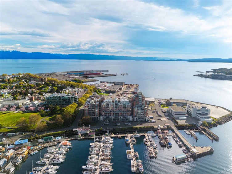 807-21 Dallas Road, Victoria, BC, V8V 4Z9 - 47