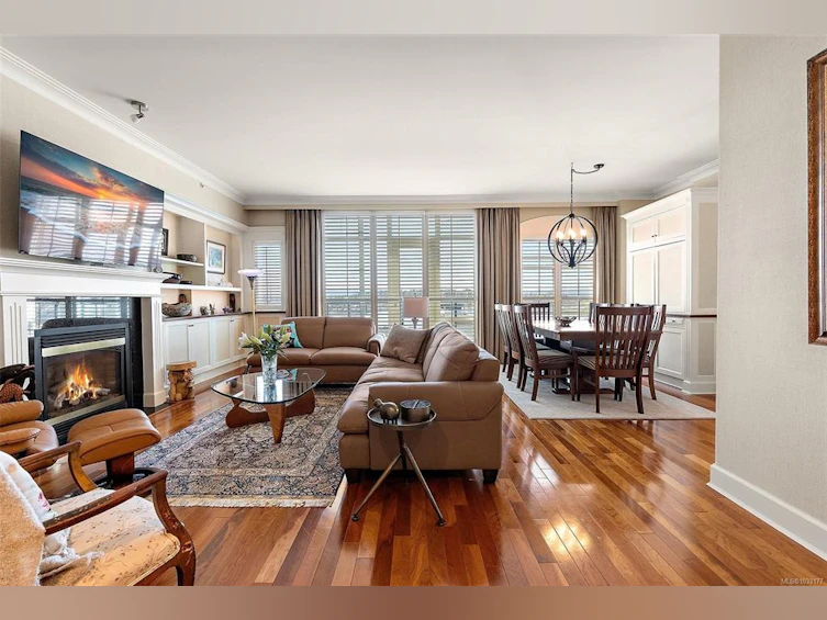 807-21 Dallas Road, Victoria, BC, V8V 4Z9 - 12