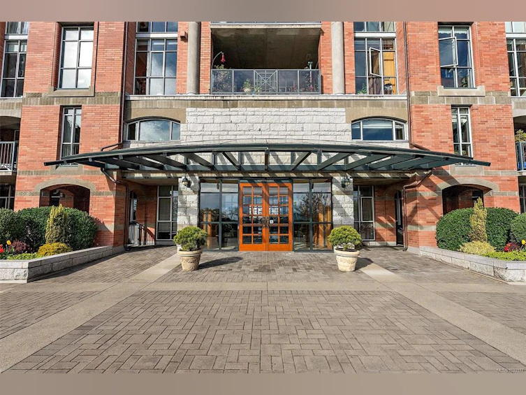 807-21 Dallas Road, Victoria, BC, V8V 4Z9 - 4