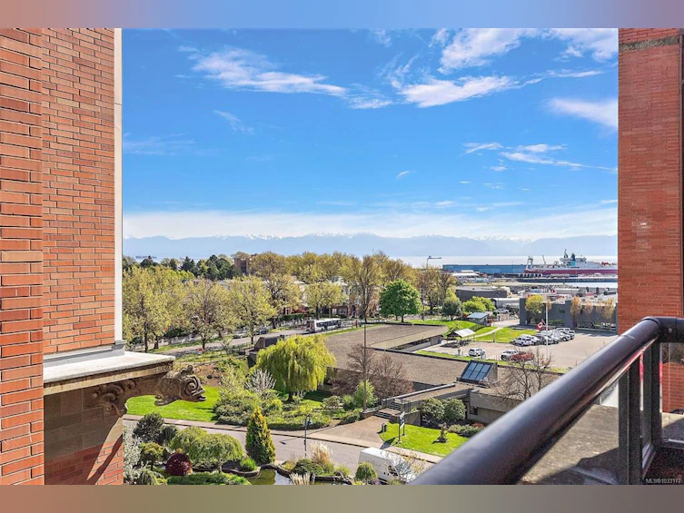 807-21 Dallas Road, Victoria, BC, V8V 4Z9 - 28