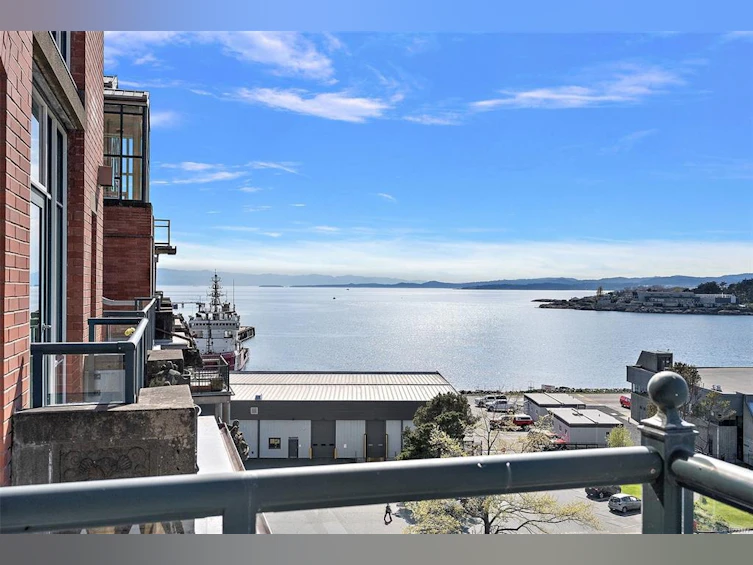 807-21 Dallas Road, Victoria, BC, V8V 4Z9 - 6