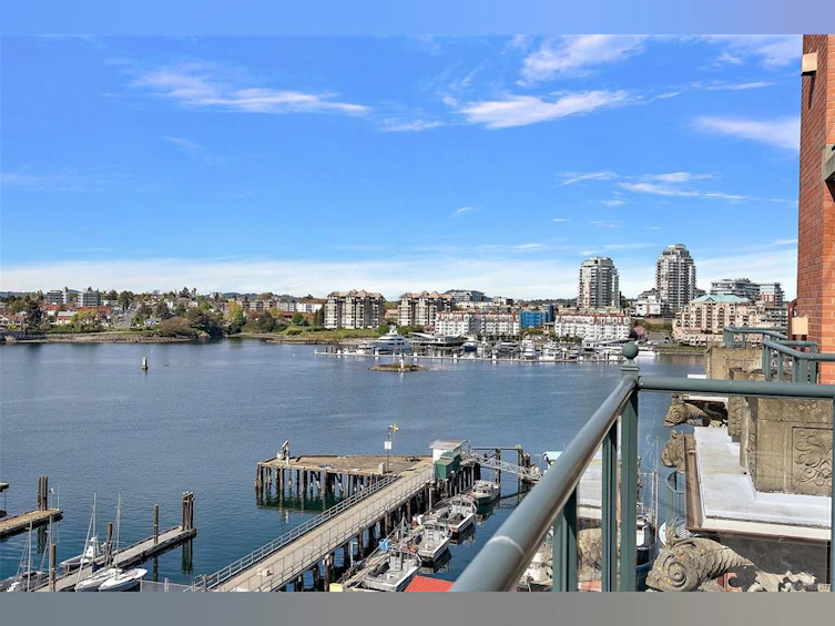 807-21 Dallas Road, Victoria, BC, V8V 4Z9 - 5